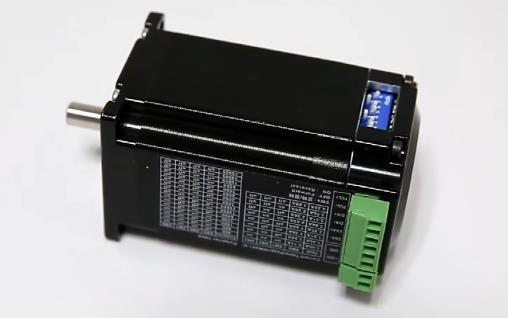 步進電機驅(qū)動器