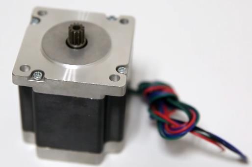 閉環(huán)步進(jìn)電機(jī)